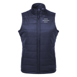 Picture of Symmetry Endurance Coaching - Ladies Fit Padded Gilets