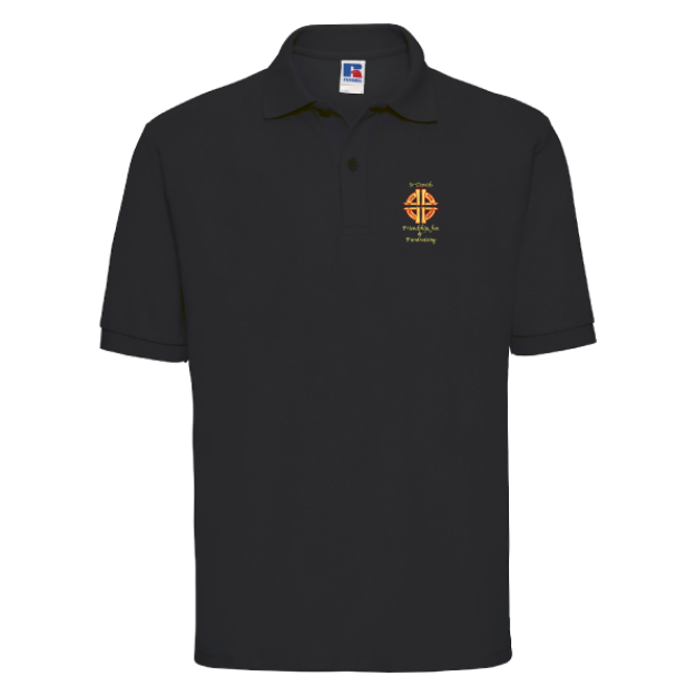 Picture of St Davids Penknife Club - Polo Shirts