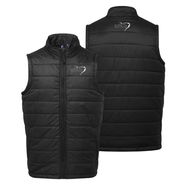 Picture of On Your Toes School Of Dancing - Unisex Padded Gilets
