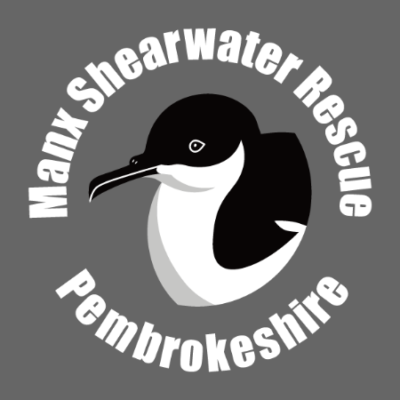 Show products in category Manx Shearwater Rescue Pembrokeshire Picture for category Manx Shearwater Rescue Pembrokeshire