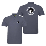 Picture of Manx Shearwater Rescue Pembrokeshire - Unisex Polo Shirts