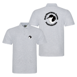 Picture of Manx Shearwater Rescue Pembrokeshire - Unisex Polo Shirts