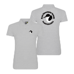 Picture of Manx Shearwater Rescue Pembrokeshire - Ladies Fit Polo Shirts