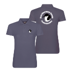 Picture of Manx Shearwater Rescue Pembrokeshire - Ladies Fit Polo Shirts