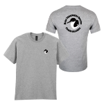 Picture of Manx Shearwater Rescue Pembrokeshire - T-Shirts