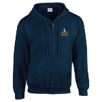 Picture of SPPOT - Zip Hoodies