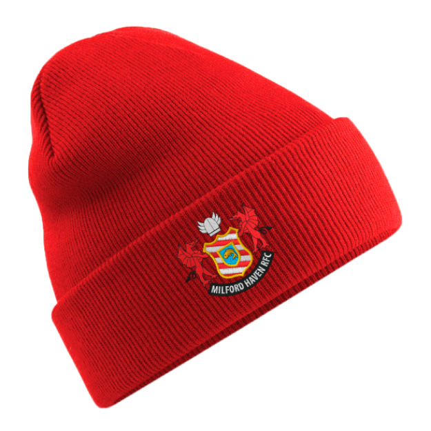 Picture of Milford Haven RFC - Beanies