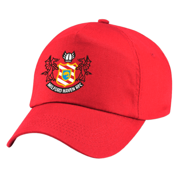 Picture of Milford Haven RFC - Caps