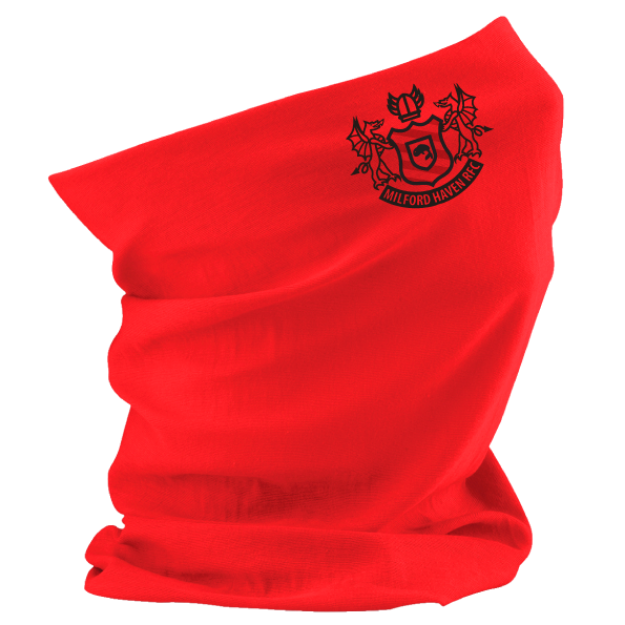 Picture of Milford Haven RFC - Snoods