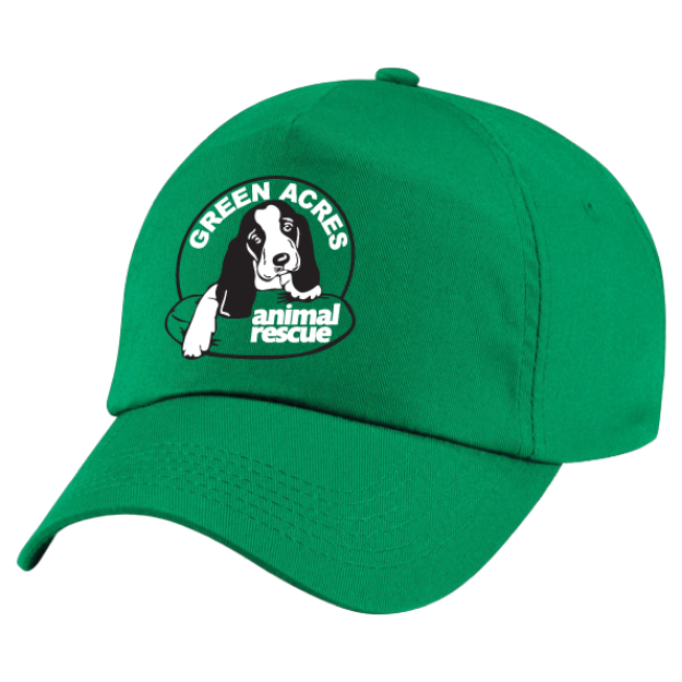 Picture of Greenacres Animal Rescue - Caps