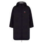 Picture of Broad Haven Buccaneers - Kids All Weather Robes