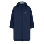 Picture of Broad Haven Buccaneers - Kids All Weather Robes