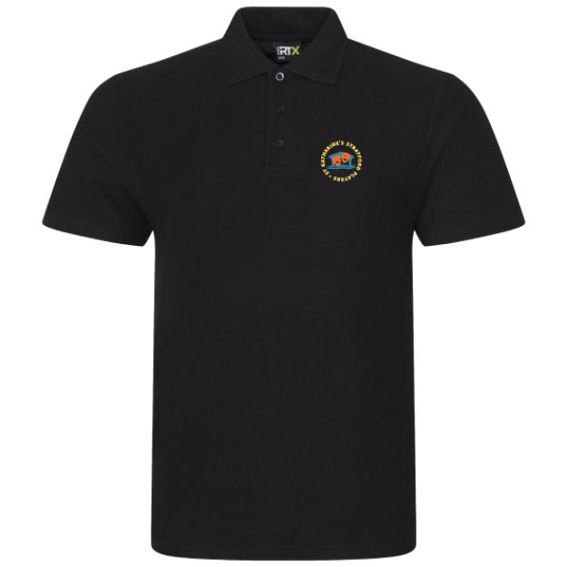 Picture of St Katherines Stratford Players - Polo Shirt