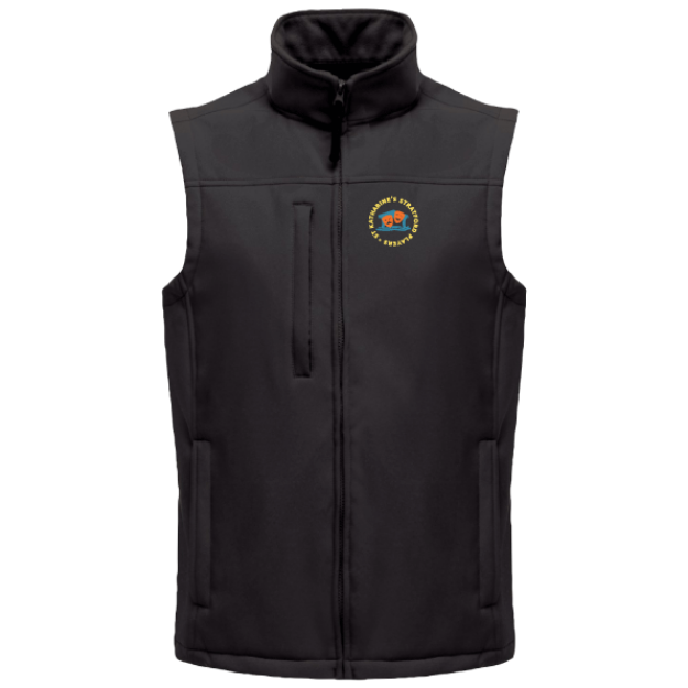 Picture of St Katherines Stratford Players - Softshell Gilet