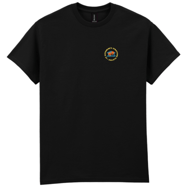 Picture of St Katherines Stratford Players - T-Shirts