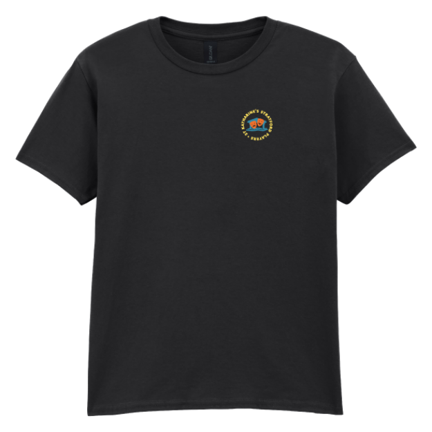 Picture of St Katherines Stratford Players - Kids T-Shirts