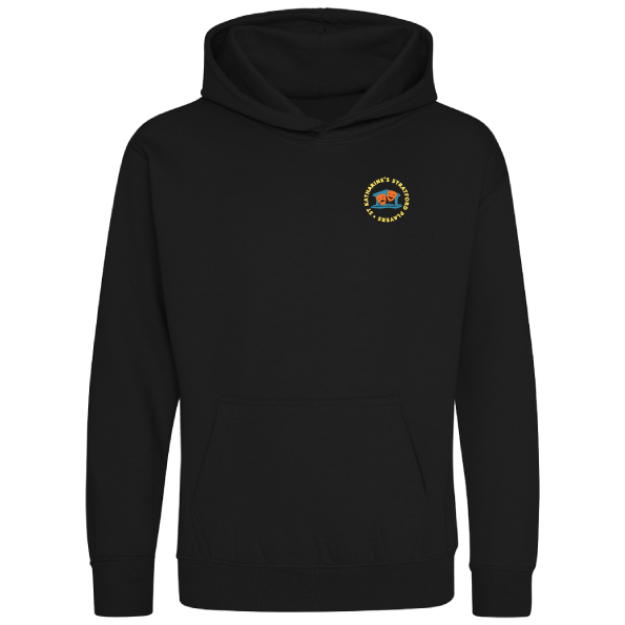 Picture of St Katherines Stratford Players - Kids Hoodie