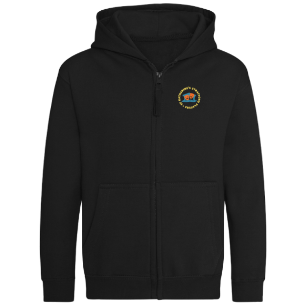 Picture of St Katherines Stratford Players - Kids Zip Hoodie
