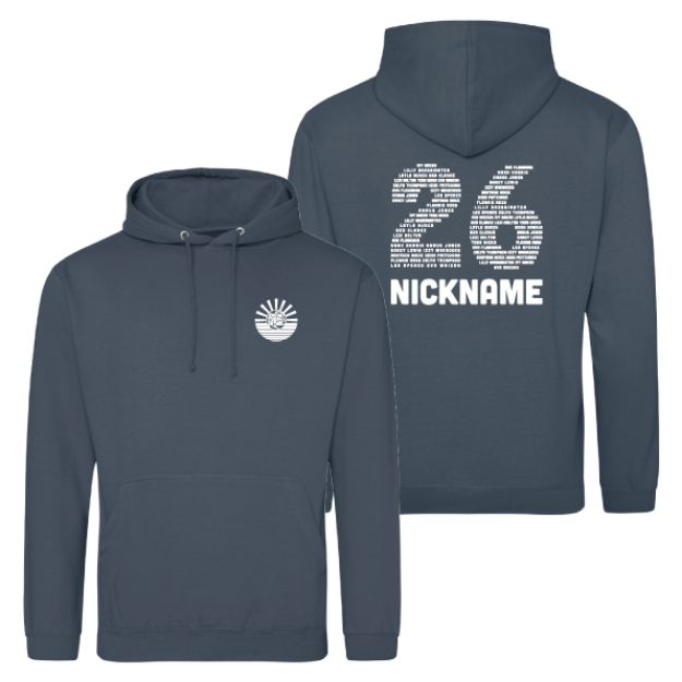 Picture of Broad Haven Primary School - Leavers Hoodies 2026 (Adult Sizes)