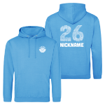 Picture of Broad Haven Primary School - Leavers Hoodies 2026 (Adult Sizes)