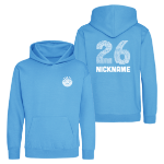 Picture of Broad Haven Primary School - Leavers Hoodies 2026 (Kids Sizes)