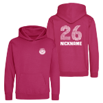 Picture of Broad Haven Primary School - Leavers Hoodies 2026 (Kids Sizes)