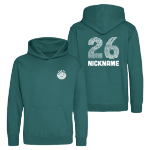 Picture of Broad Haven Primary School - Leavers Hoodies 2026 (Kids Sizes)