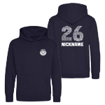 Picture of Broad Haven Primary School - Leavers Hoodies 2026 (Kids Sizes)
