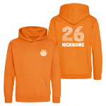 Picture of Broad Haven Primary School - Leavers Hoodies 2026 (Kids Sizes)