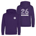 Picture of Broad Haven Primary School - Leavers Hoodies 2026 (Kids Sizes)