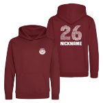 Picture of Broad Haven Primary School - Leavers Hoodies 2026 (Kids Sizes)