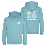Picture of Broad Haven Primary School - Leavers Hoodies 2026 (Kids Sizes)