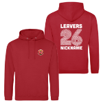 Picture of Ysgol Bro Gwaun - Leavers Hoodies 2026