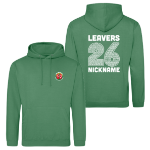 Picture of Ysgol Bro Gwaun - Leavers Hoodies 2026