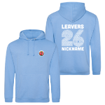 Picture of Ysgol Bro Gwaun - Leavers Hoodies 2026