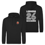 Picture of Ysgol Bro Gwaun - Leavers Hoodies 2026