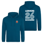 Picture of Ysgol Bro Gwaun - Leavers Hoodies 2026