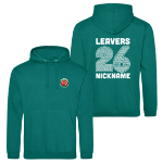 Picture of Ysgol Bro Gwaun - Leavers Hoodies 2026
