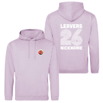 Picture of Ysgol Bro Gwaun - Leavers Hoodies 2026