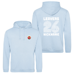 Picture of Ysgol Bro Gwaun - Leavers Hoodies 2026