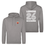 Picture of Ysgol Bro Gwaun - Leavers Hoodies 2026