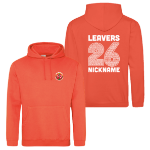 Picture of Ysgol Bro Gwaun - Leavers Hoodies 2026